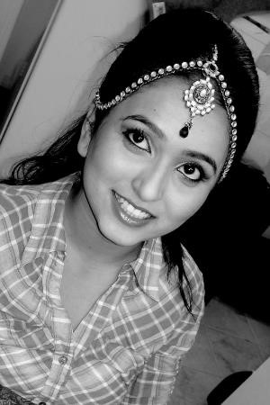 Bridal Make up3