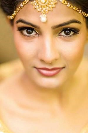 Bridal Make up4