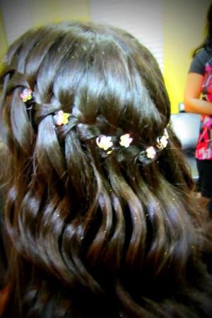 Bridal Hair Style3