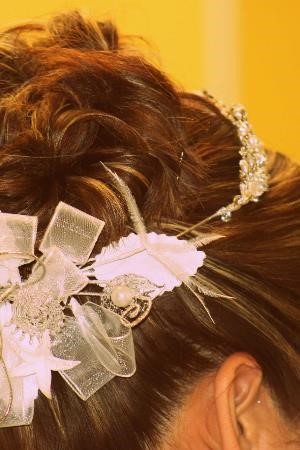 Bridal Hair Style4