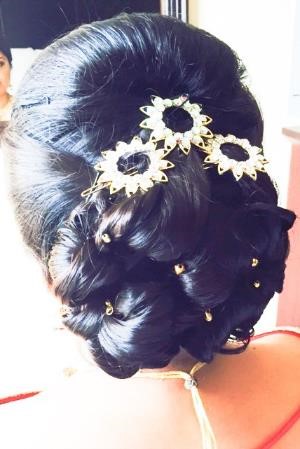 Bridal Hair Style6