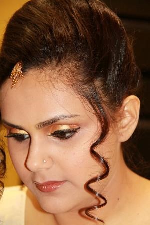 Bridal Make up8