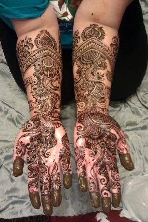Mahandi Design5
